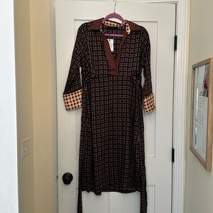 Zara dress brand new